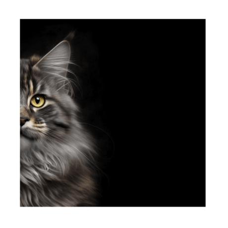 Maine Coon v1