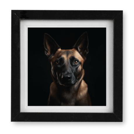 Belgian Malinois v1