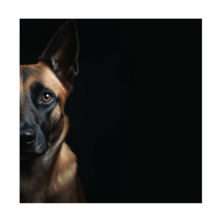 Belgian Malinois v1