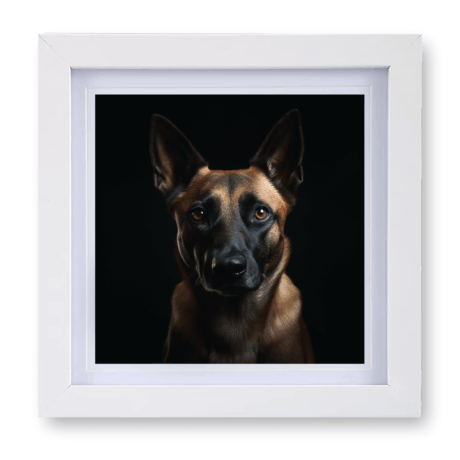 Belgian Malinois v1