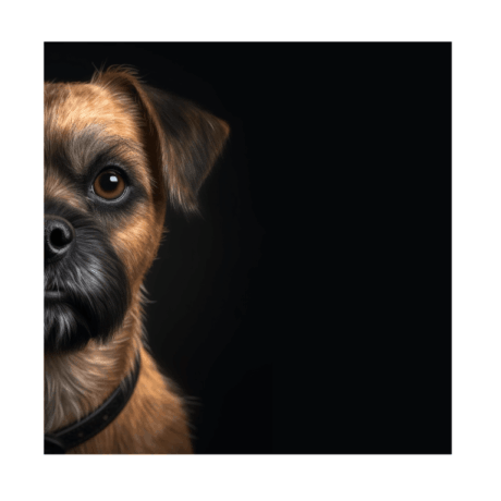 Border Terrier v1