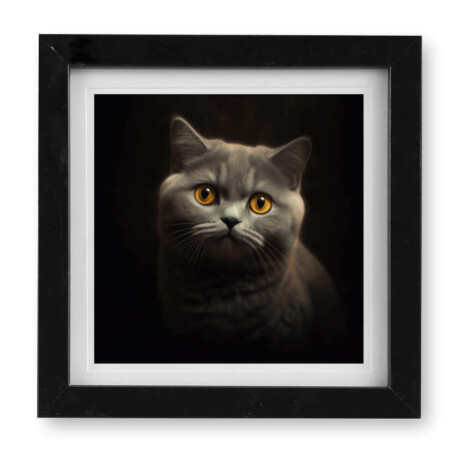 British Shorthair v1