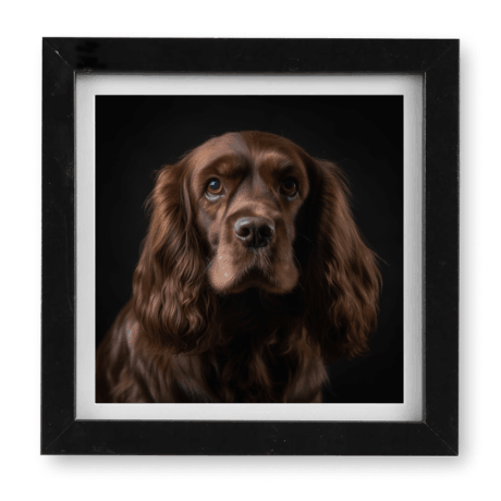 Cocker Spaniel v1