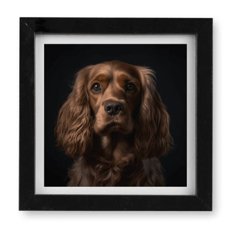 Cocker Spaniel v3