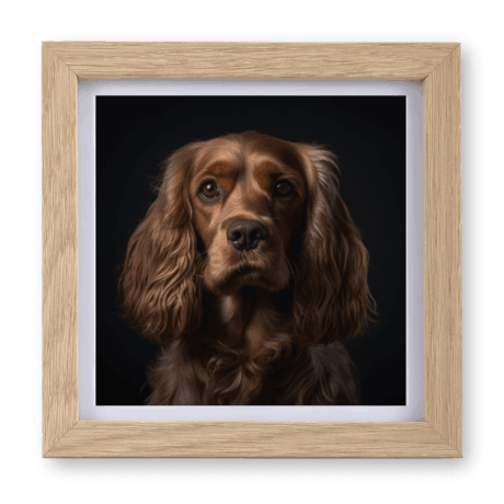 Cocker Spaniel v3