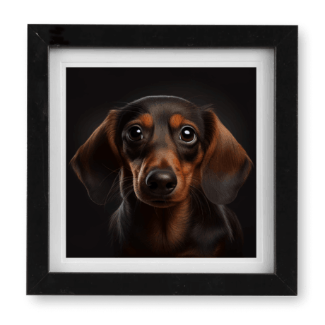 Dachshund v2