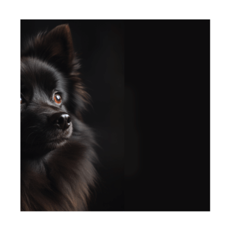 German Spitz v1