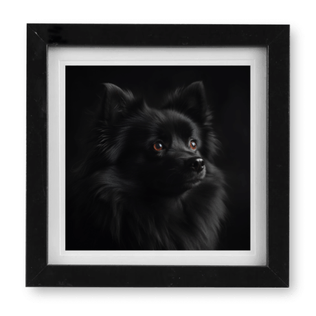 German Spitz v4