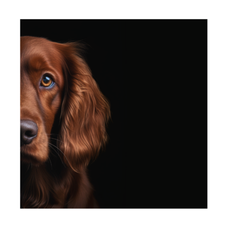 Irish Setter v1