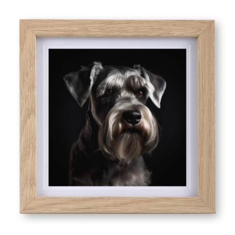 Schnauzer v2