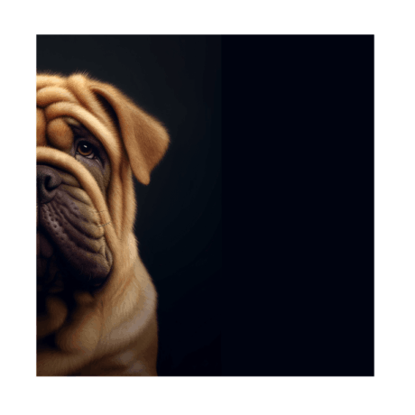 Shar Pei v1