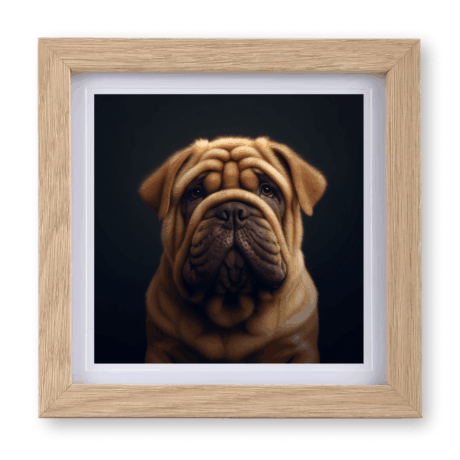 Shar Pei v1