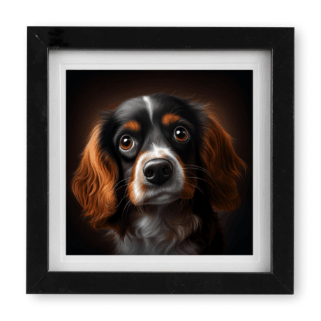 Cavalier Spaniel v1