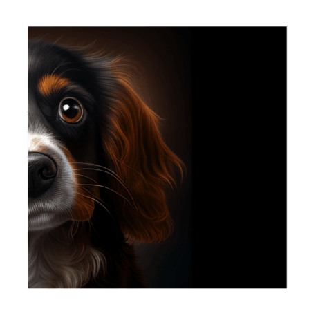 Cavalier Spaniel v1