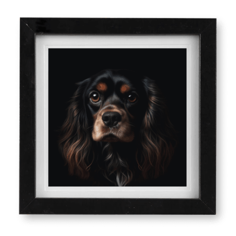 Cavalier Spaniel v2