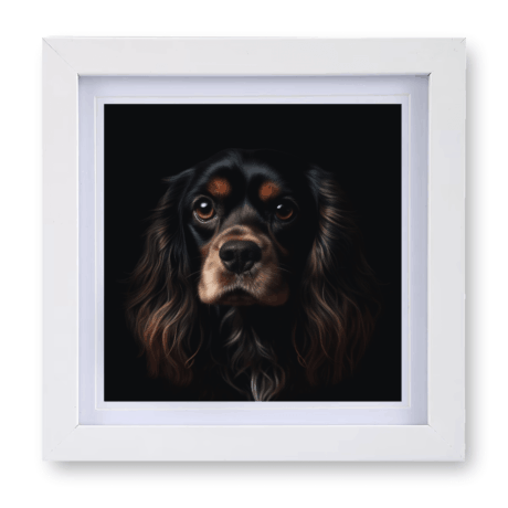 Cavalier Spaniel v2