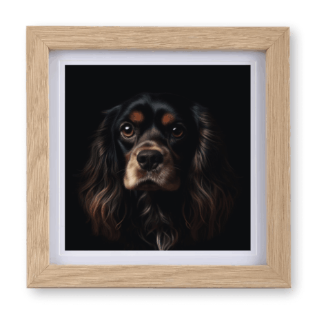 Cavalier Spaniel v2