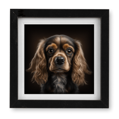 Cavalier Spaniel v3