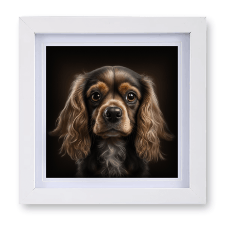 Cavalier Spaniel v3