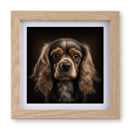 Cavalier Spaniel v3