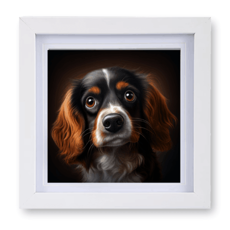 Cavalier Spaniel v1