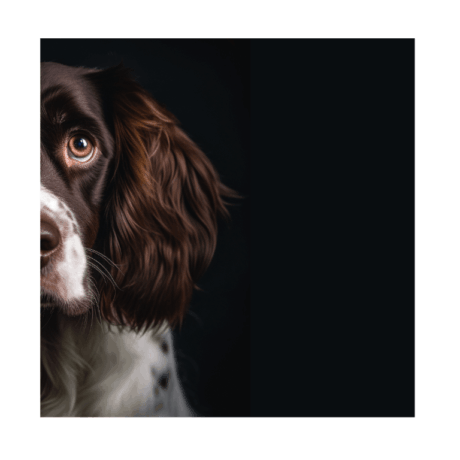 Springer Spaniel v1