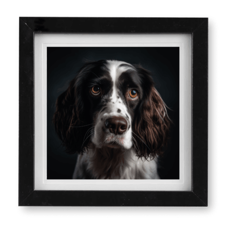 Springer Spaniel v2