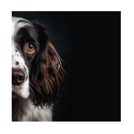 Springer Spaniel v2