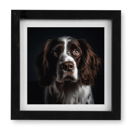 Springer Spaniel v3