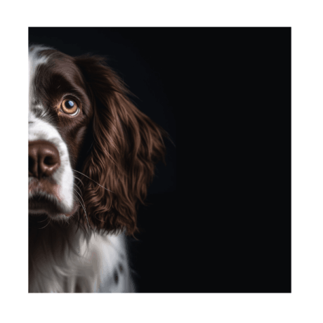 Springer Spaniel v3