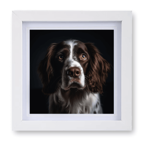 Springer Spaniel v3