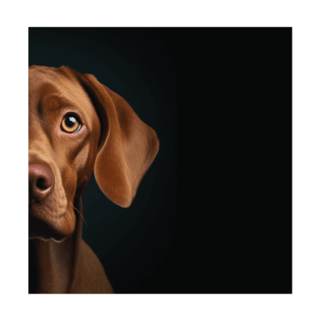 Vizsla v2