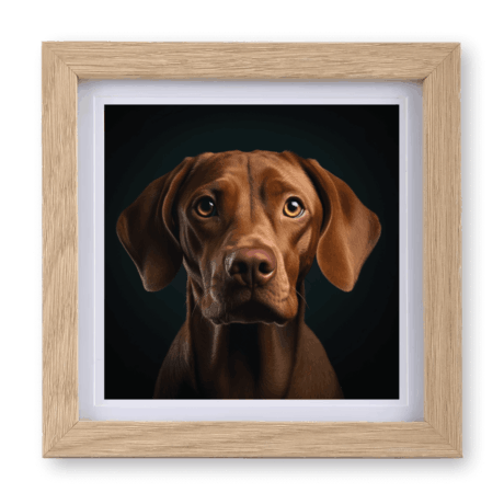 Vizsla v2