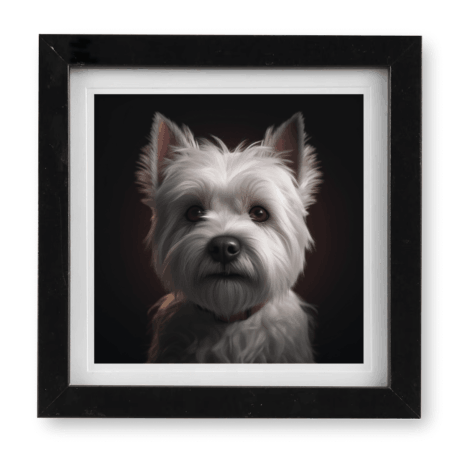 West Highland White Terrier v1