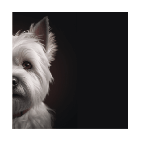 West Highland White Terrier v1