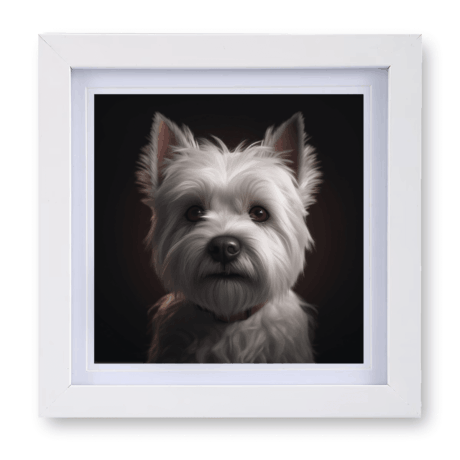 West Highland White Terrier v1