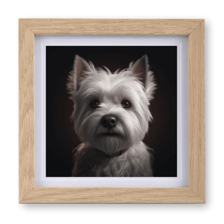 West Highland White Terrier v1