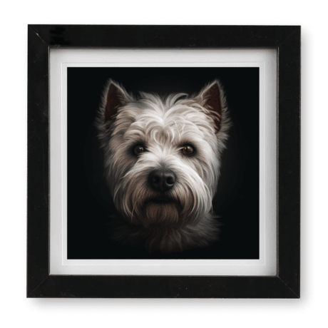 West Highland White Terrier v2