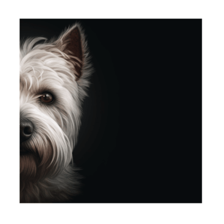 West Highland White Terrier v2