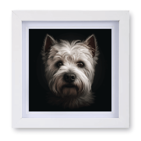 West Highland White Terrier v2