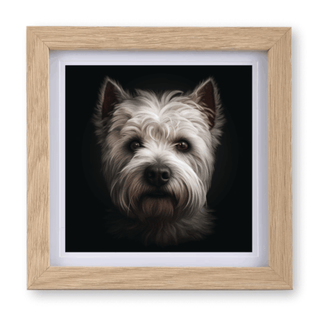 West Highland White Terrier v2