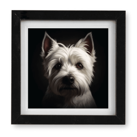 West Highland White Terrier v3