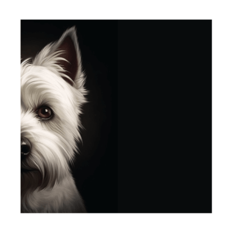 West Highland White Terrier v3