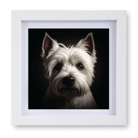 West Highland White Terrier v3