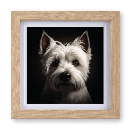 West Highland White Terrier v3