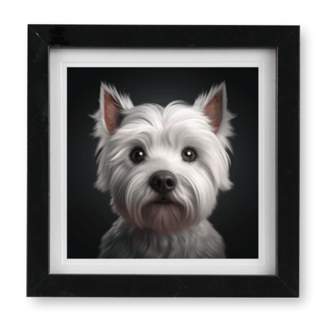 West Highland White Terrier v4