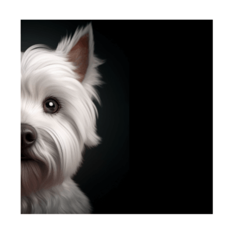 West Highland White Terrier v4