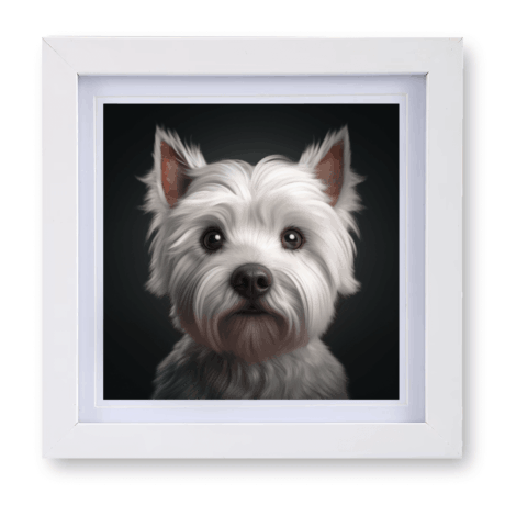 West Highland White Terrier v4