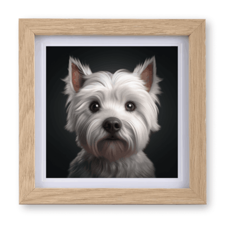 West Highland White Terrier v4