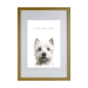 West Highland White Terrier v4